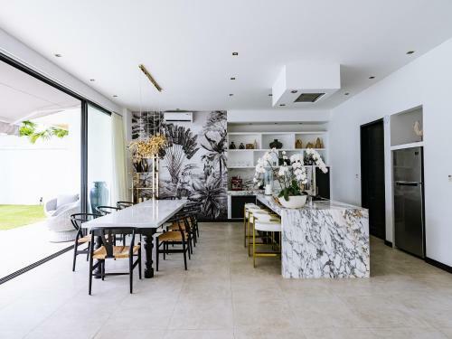 Villa Mr & Mrs W