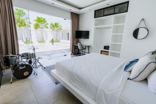 Villa Mr & Mrs W