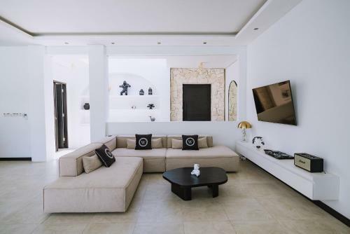 Villa Mr & Mrs W