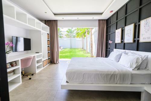 Villa Mr & Mrs W