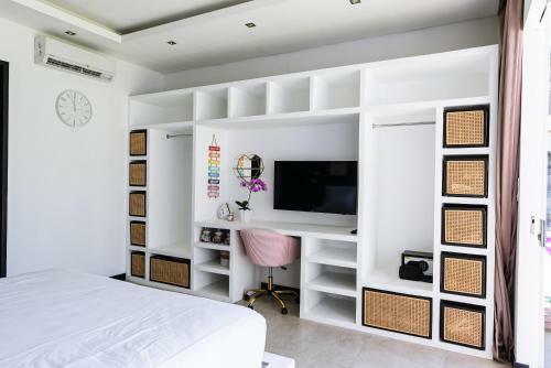 Villa Mr & Mrs W