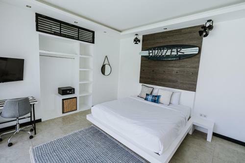 Villa Mr & Mrs W
