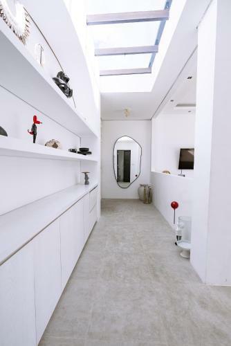 Villa Mr & Mrs W