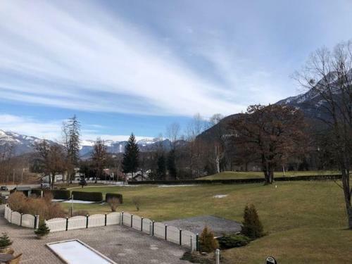 Apartamento Golfhotel Bad Ischl