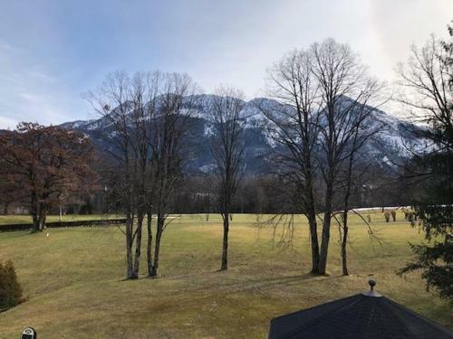 Apartamento Golfhotel Bad Ischl