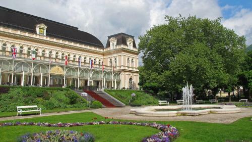Apartamento Golfhotel Bad Ischl