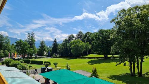 Apartamento Golfhotel Bad Ischl