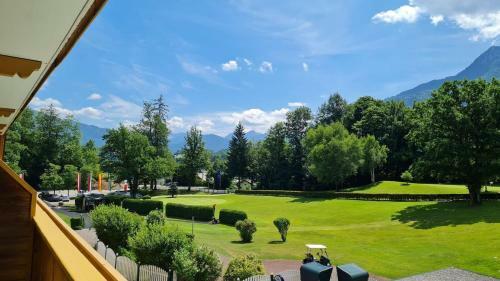 Apartamento Golfhotel Bad Ischl