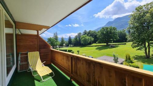 Apartamento Golfhotel Bad Ischl