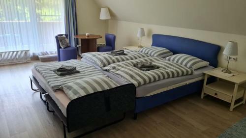 Apartamento Golfhotel Bad Ischl