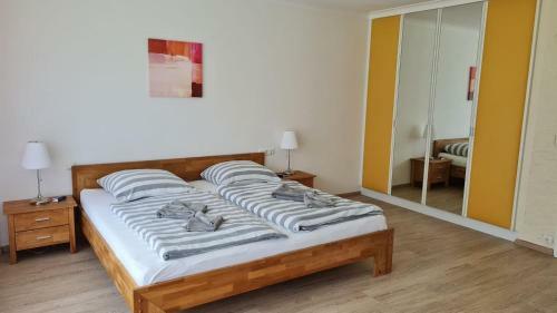 Apartamento Golfhotel Bad Ischl