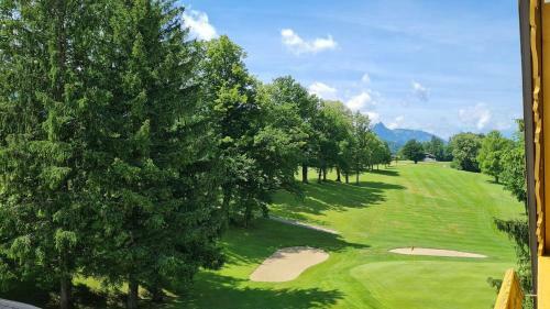 Apartamento Golfhotel Bad Ischl