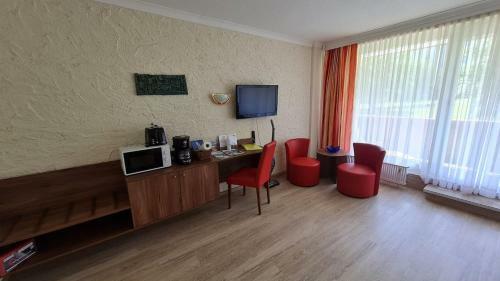 Apartamento Golfhotel Bad Ischl