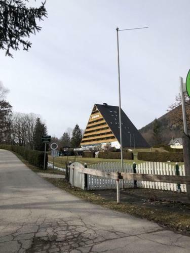 Apartamento Golfhotel Bad Ischl