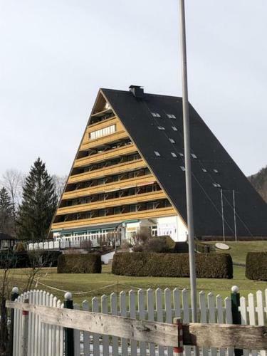 Apartamento Golfhotel Bad Ischl