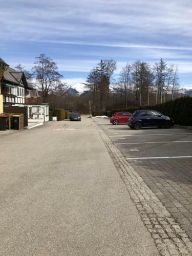 Apartamento Golfhotel Bad Ischl