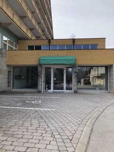 Apartamento Golfhotel Bad Ischl