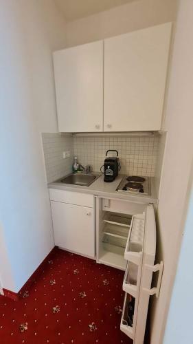 Apartamento Golfhotel Bad Ischl