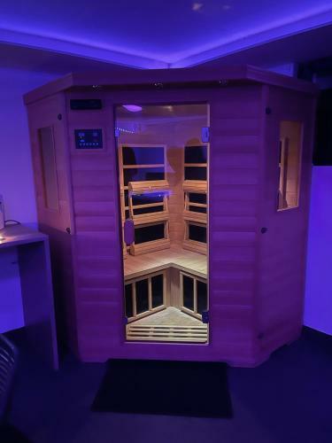 Apartamento Love Spa Privatif
