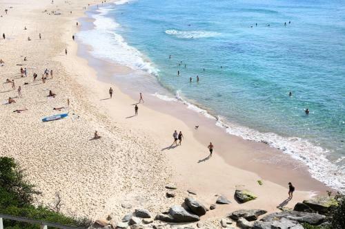 Apartamento Miss Baker's Boutique Accommodation Bondi