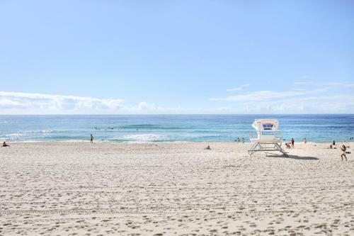 Apartamento Miss Baker's Boutique Accommodation Bondi