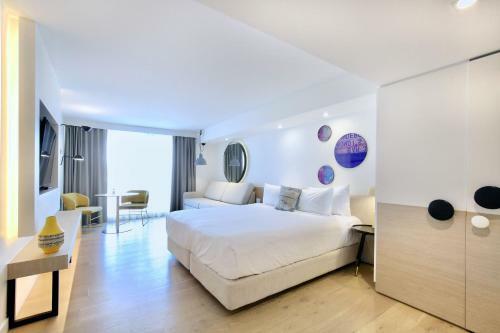 Apartamento Miss Baker's Boutique Accommodation Bondi