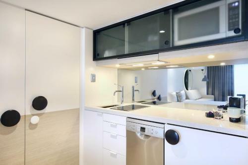 Apartamento Miss Baker's Boutique Accommodation Bondi