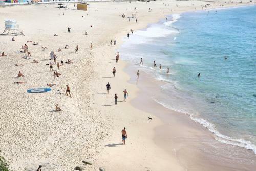 Apartamento Miss Baker's Boutique Accommodation Bondi