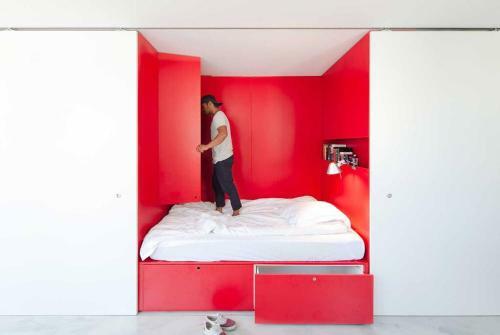 Apartamento Designer Pad With A View