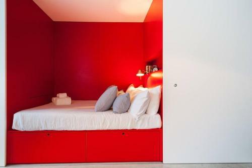 Apartamento Designer Pad With A View