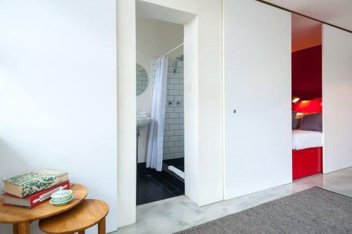 Apartamento Designer Pad With A View