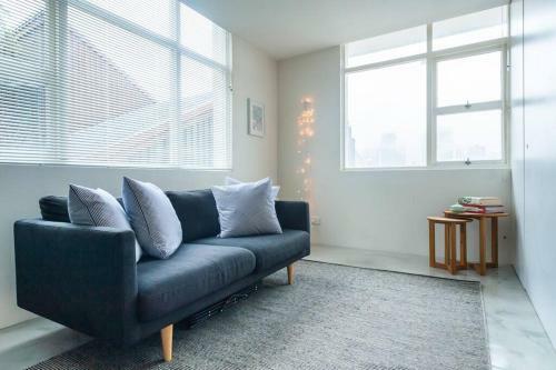 Apartamento Designer Pad With A View