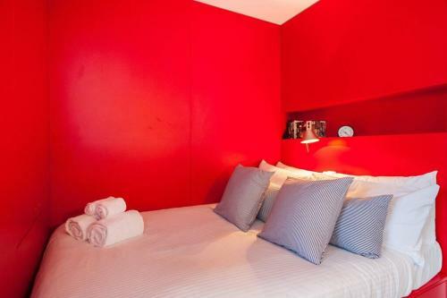 Apartamento Designer Pad With A View