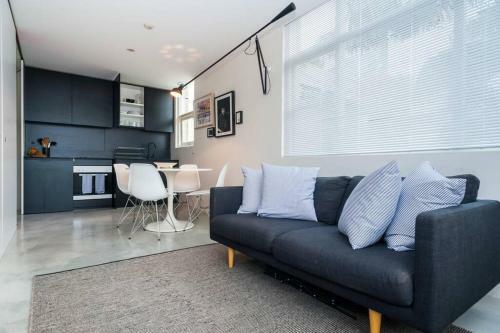 Apartamento Designer Pad With A View