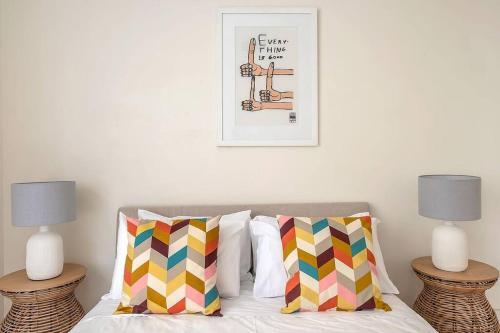 Elite Beachside Holiday Home / Tamarama