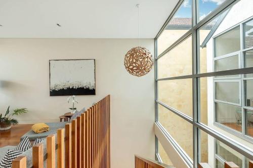 Elite Beachside Holiday Home / Tamarama