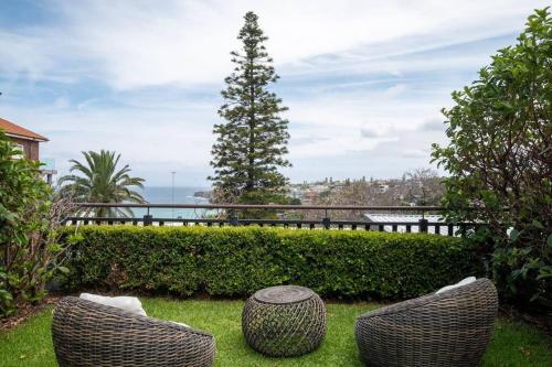 Elite Beachside Holiday Home / Tamarama