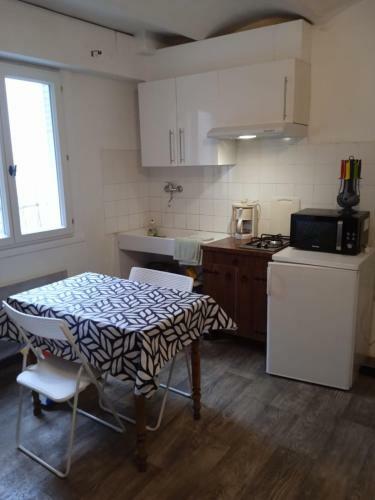 Apartamento Studio Boll�ne
