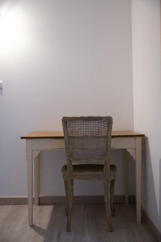 Entre Bl� Et Lavande