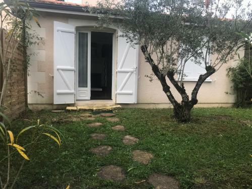 Apartamento Beau T2 Meubl� R�cent