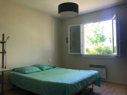 Apartamento Beau T2 Meubl� R�cent