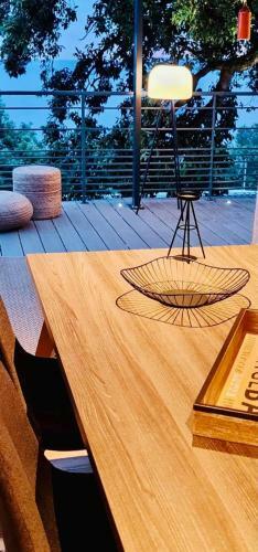 Mobil-home De Luxe Saint Raphael Vue Mer