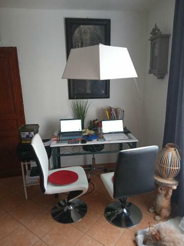 Chambre D'h�te Nicolas Dorient