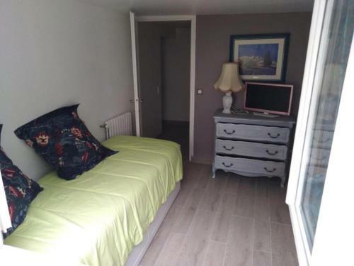 Apartamento Le Roubion