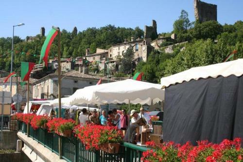 Apartamento Le Roubion