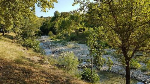 Apartamento Le Roubion