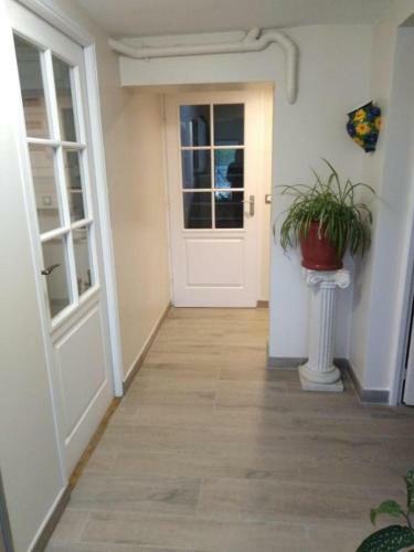 Apartamento Le Roubion