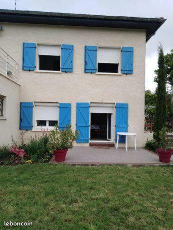 Apartamento Le Roubion