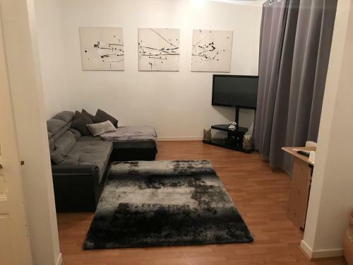 Apartamento Appartement 60m? Porte Saint Cloud