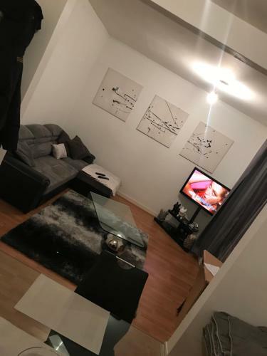 Apartamento Appartement 60m? Porte Saint Cloud